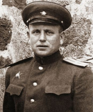 Морозов Николай Иванович