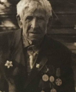 Игумнов Анатолий Арсентьевич