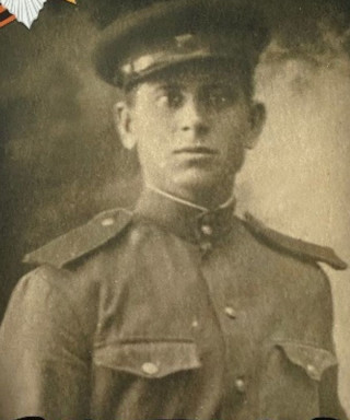 Дядиченко Иван Васильевич