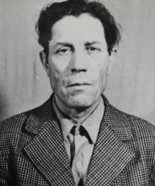 Шестов Валентин Егорович