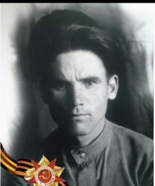 Махъянов Миргарифан Гарипович