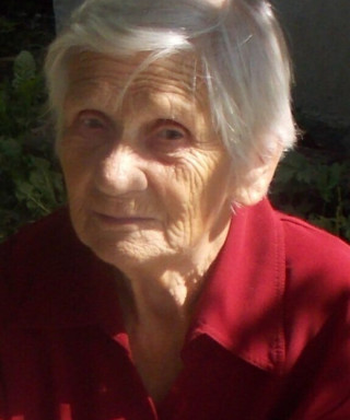 Афанасьева Надежда Васильевна