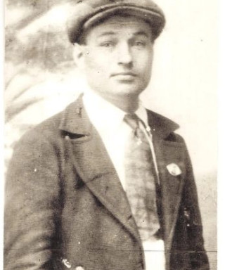 Андреевский Николай Дмитриевич