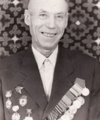 Ермаков Николай Николаевич