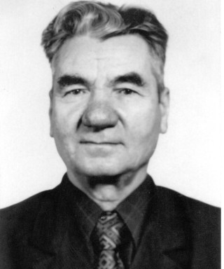 Лиошенко Иосиф Дмитриевич