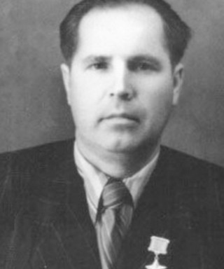 Махиня Павел Евменович