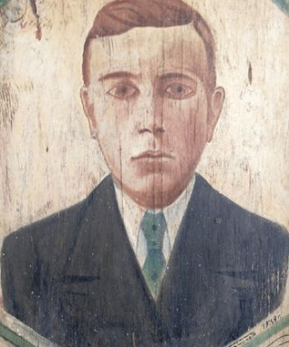 Купряшкин Иван Алексеевич