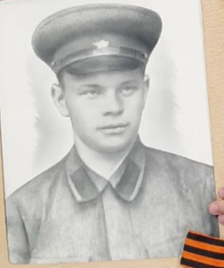 Польшаков Егор Ильич