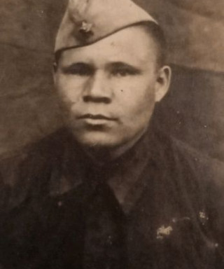 Куликов Алексей Фомич