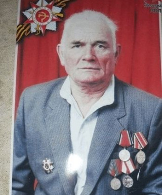 Пащенко Иван Ильич