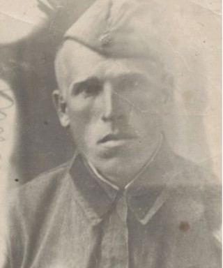 Барбаков Василий Иванович