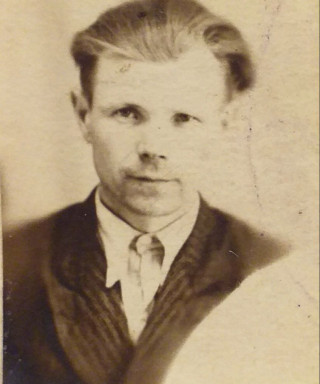 Громов Николай Николаевич