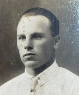 Онищенко Петр Александрович