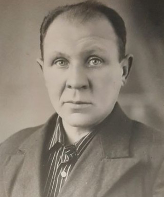 Кузнецов Василий Николаевич