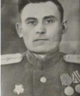 Лопатин Александр Григорьевич