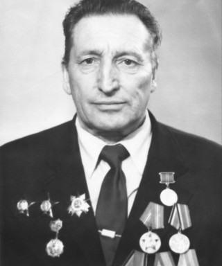 Адаев Сергей Васильевич