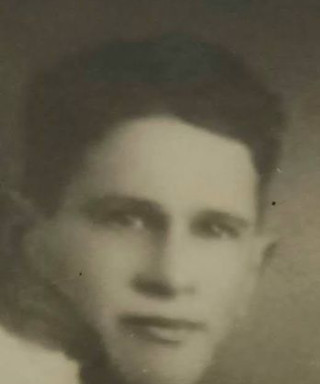 Котов Федор Дмитриевич