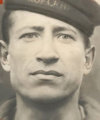 Данилов Василий Данилович