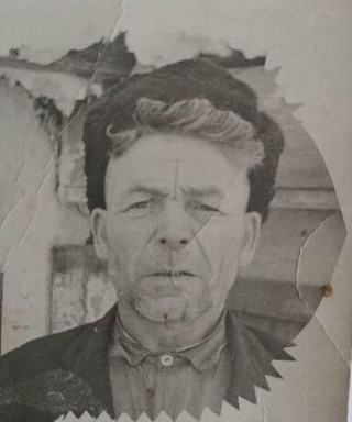 Дозморов Тимофей Иванович