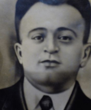 Афашагов Хачим Нагоевич