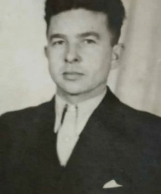 Луговский Поликарп Антонович