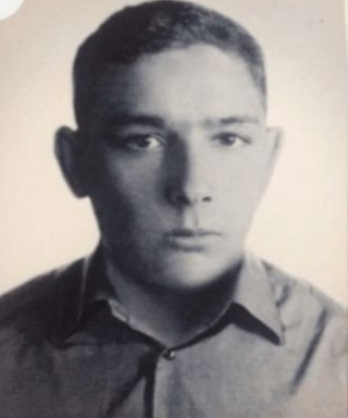 Малашкин Михаил Клементьевич