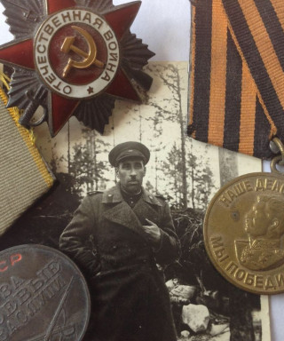 Дарцев Григорий Захарович