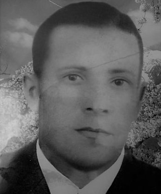 Ожегин Ефрем Меркурьевич