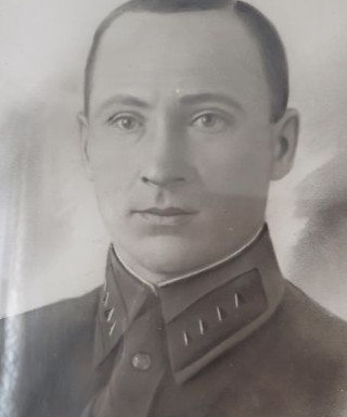 Лукин Геннадий Иванович