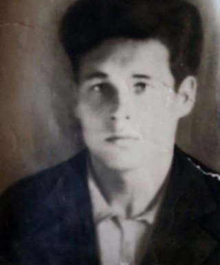 Пукин Иван Кириллович