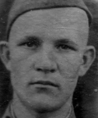 Есин Григорий Фёдорович