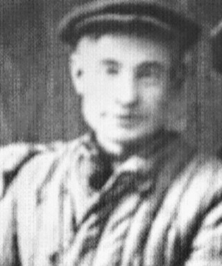 Жуков Фёдор Дмитриевич