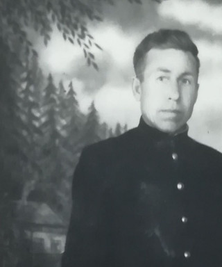 Курочкин Гаврил Григорьевич