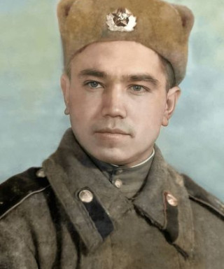 Динисламов Мадьяр Байрамович