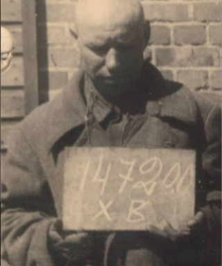 Яркин Фёдор Тихонович