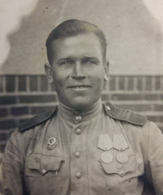 Измайлов Александр Николаевич