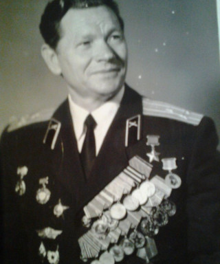 Шилов Сергей Андреевич