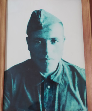 Медведев Николай Иванович