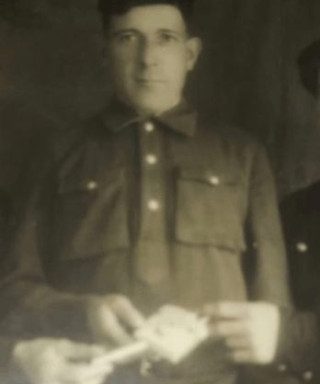 Шабанов Гаджи-Магомед Гаджиевич