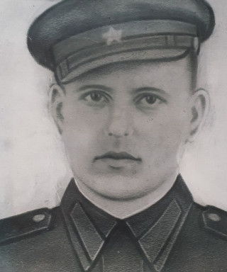 Булгаков Егор Петрович