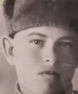 Крышкин Иван Васильевич