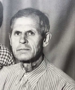 Тюрин Григорий Семенович