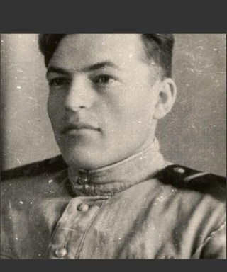 Бронза Григорий Захарович