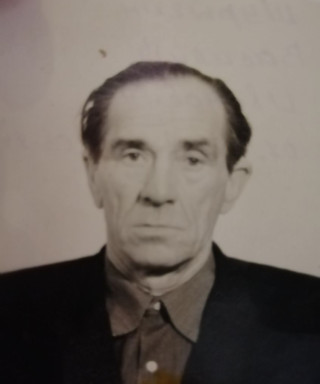 Шурыгин Василий Иванович