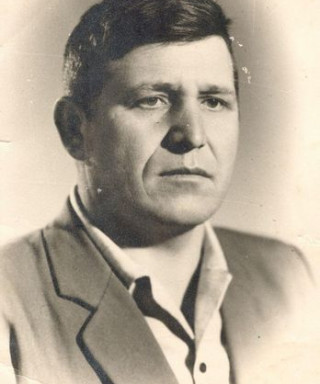 Архипов Виктор Иванович