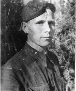 Игумнов Дмитрий Дмитриевич