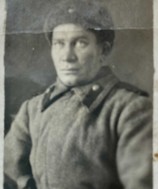 Абильханов Сагид Мингазович