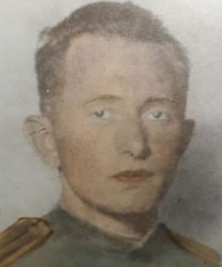 Гальперин Лев Маркович