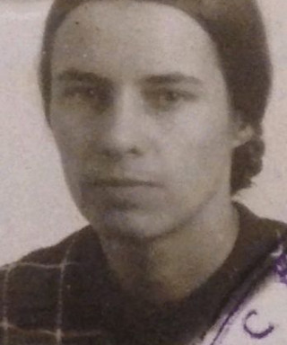 Ильина Людмила Алексеевна