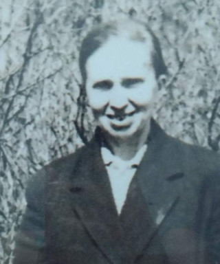 Жердева Любовь Павловна